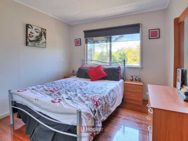 25 Laurieston Street, Sunnybank Hills QLD 4109