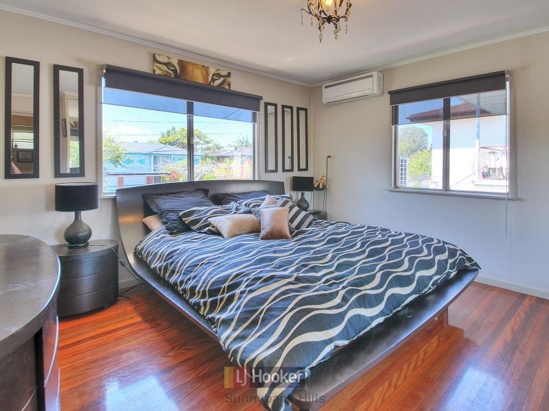 25 Laurieston Street, Sunnybank Hills QLD 4109