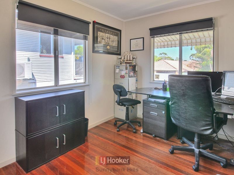 25 Laurieston Street, Sunnybank Hills QLD 4109