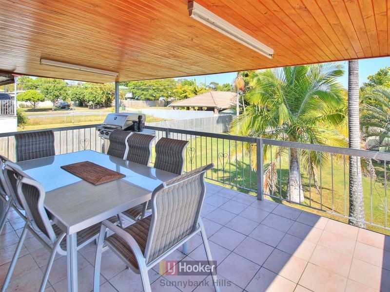 25 Laurieston Street, Sunnybank Hills QLD 4109