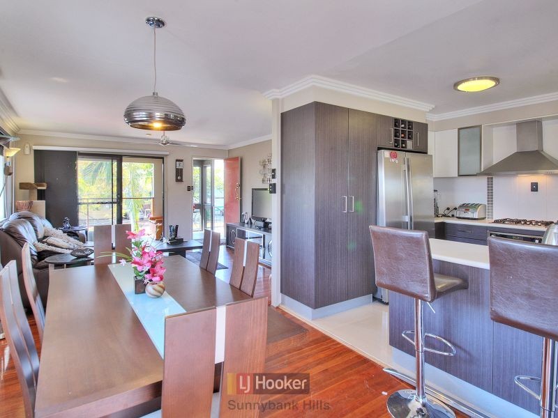 25 Laurieston Street, Sunnybank Hills QLD 4109