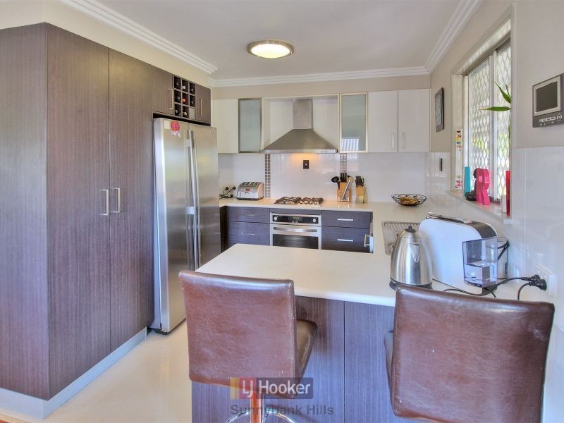 25 Laurieston Street, Sunnybank Hills QLD 4109