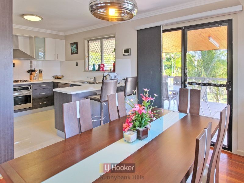 25 Laurieston Street, Sunnybank Hills QLD 4109