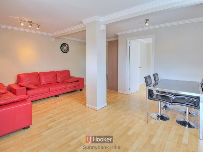 25 Laurieston Street, Sunnybank Hills QLD 4109