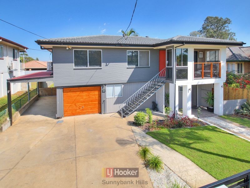 25 Laurieston Street, Sunnybank Hills QLD 4109