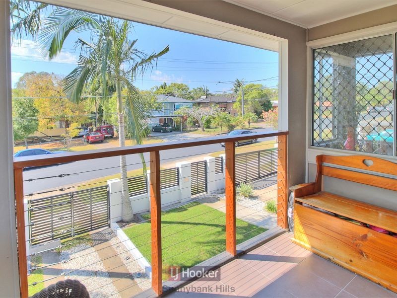 25 Laurieston Street, Sunnybank Hills QLD 4109