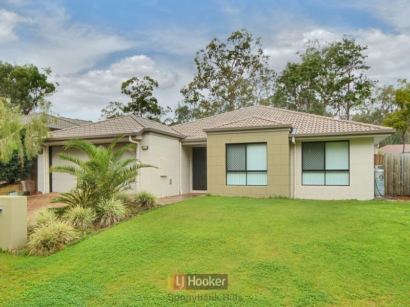 5 Ayesha Place, Calamvale QLD 4116