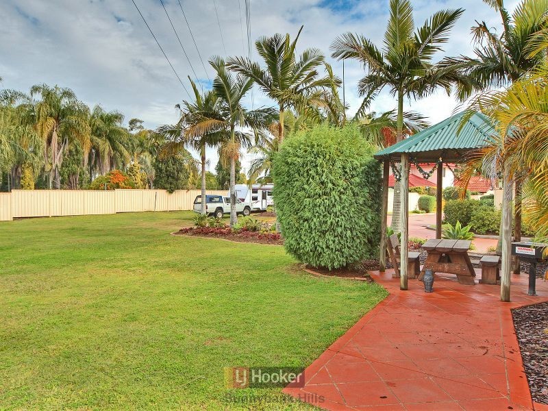 7/139 Pinelands Road, Sunnybank Hills QLD 4109