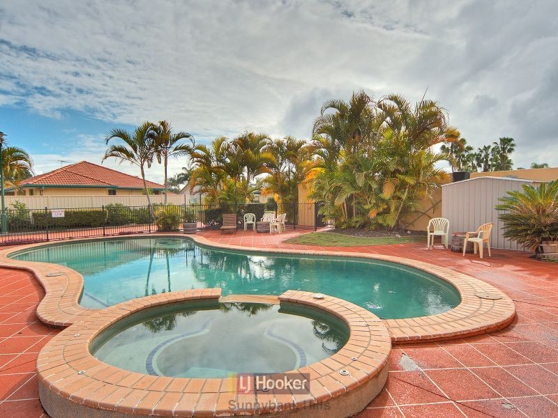 7/139 Pinelands Road, Sunnybank Hills QLD 4109