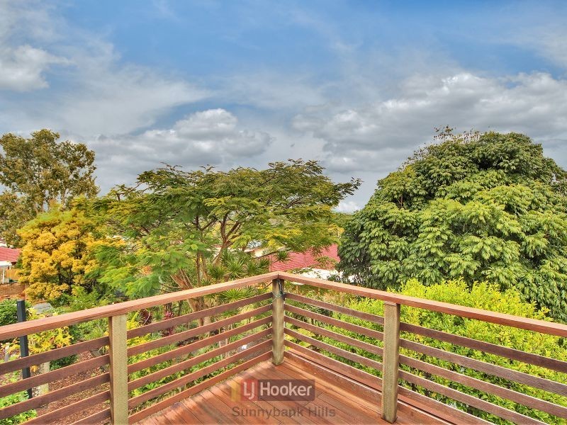 14 Homeland Street, Sunnybank Hills QLD 4109