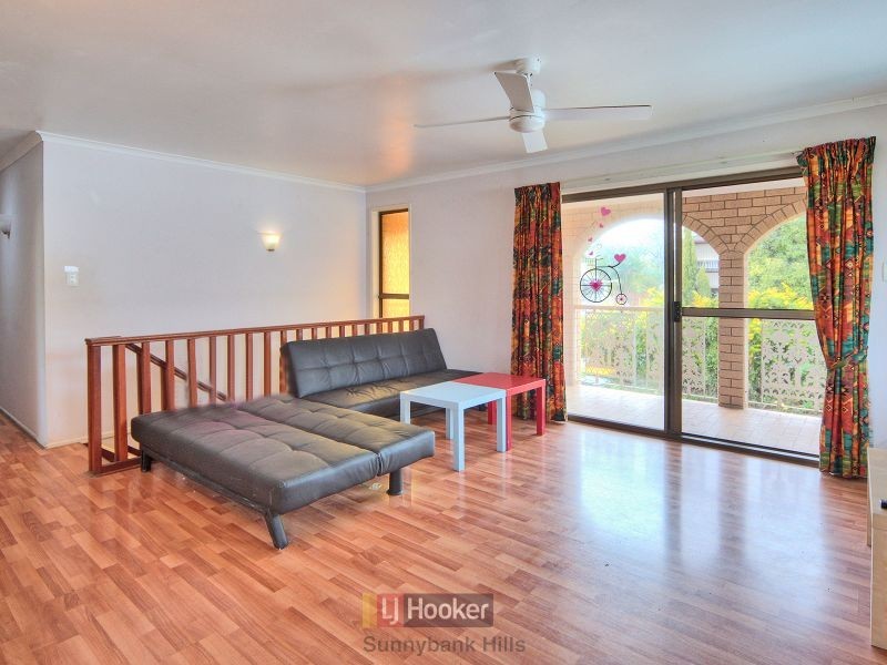 14 Homeland Street, Sunnybank Hills QLD 4109