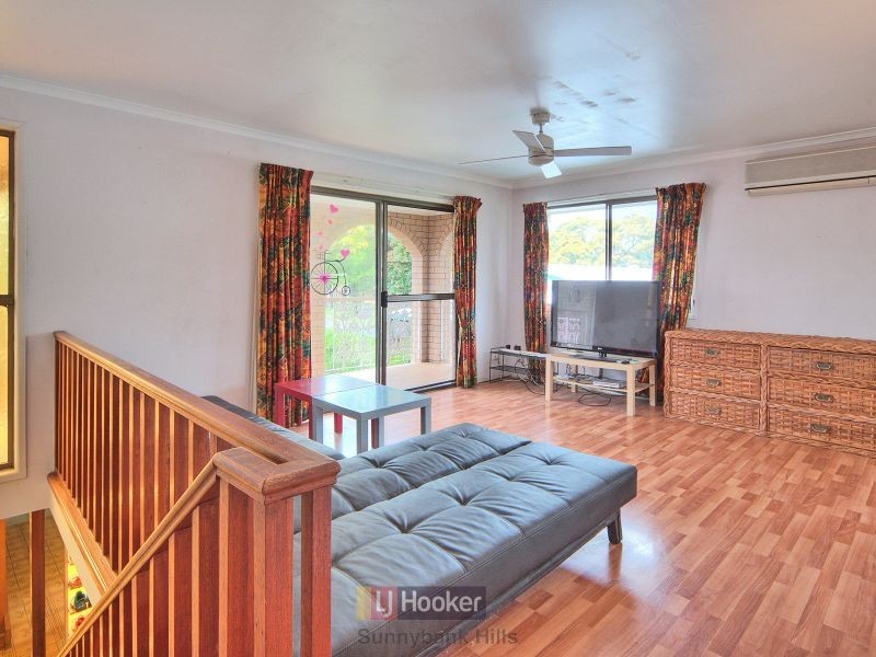 14 Homeland Street, Sunnybank Hills QLD 4109