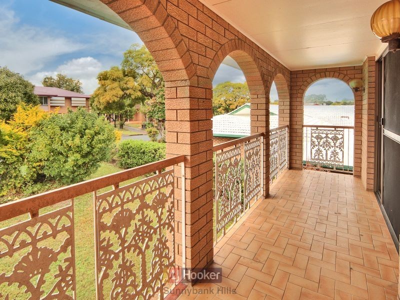 14 Homeland Street, Sunnybank Hills QLD 4109