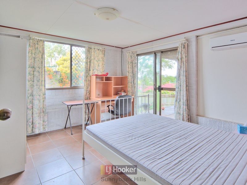 14 Homeland Street, Sunnybank Hills QLD 4109