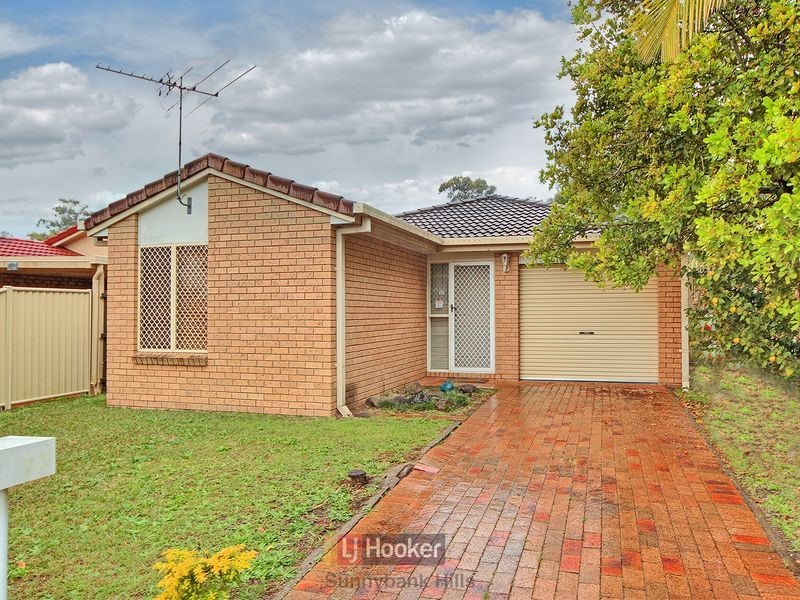 110 Ditton Road, Sunnybank Hills QLD 4109