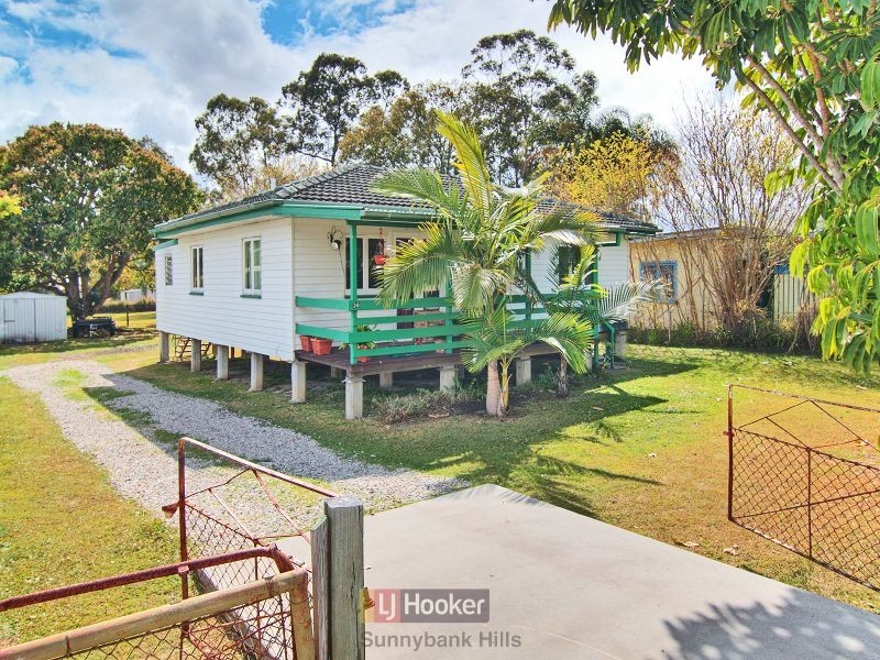 38 Nectarine Street, Runcorn QLD 4113