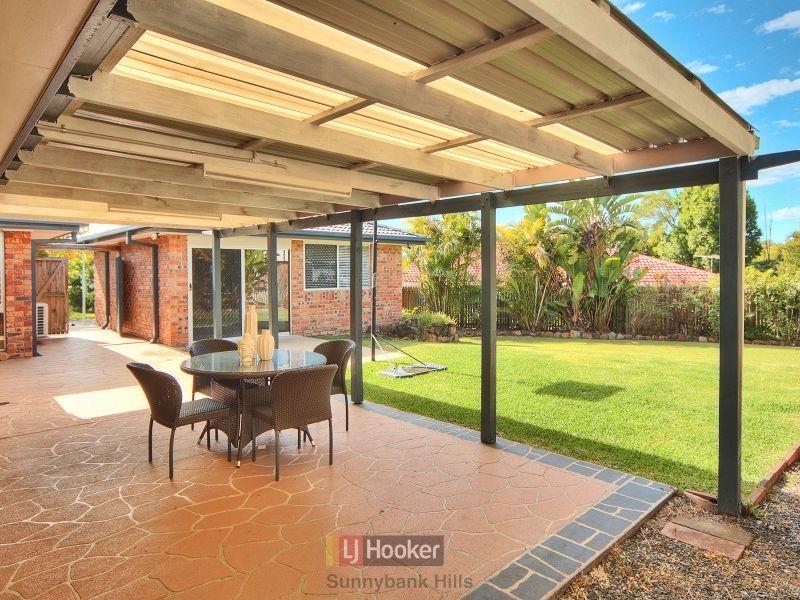 20 Isdell Street, Algester QLD 4115