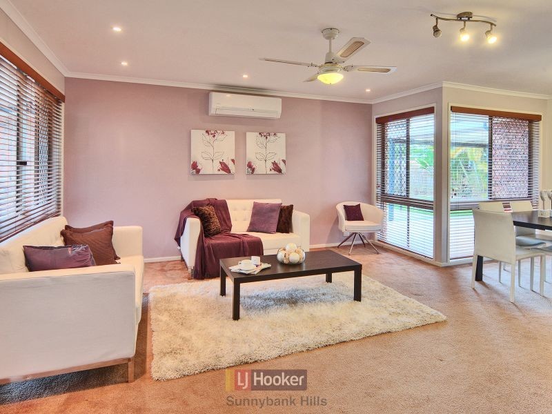 20 Isdell Street, Algester QLD 4115