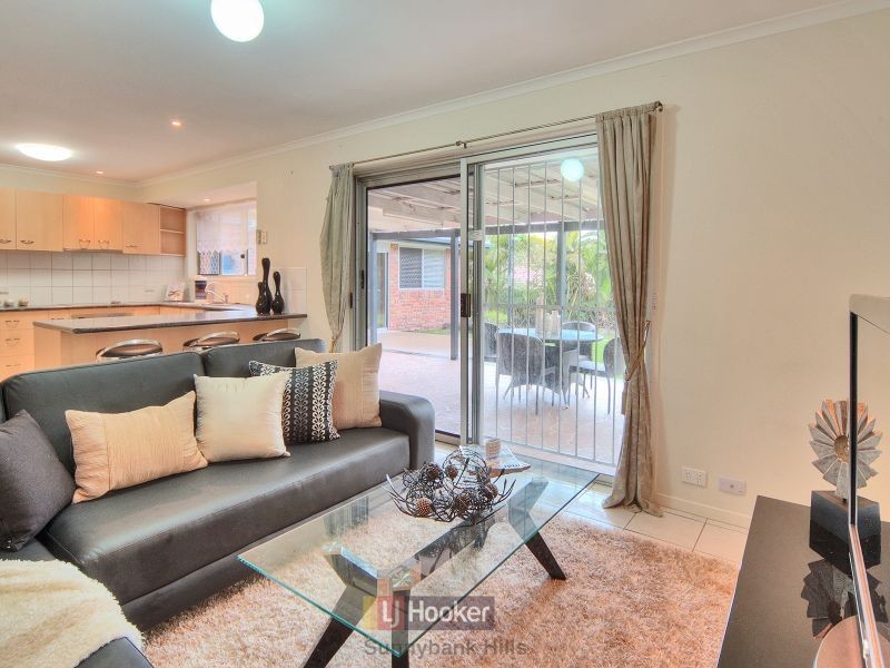20 Isdell Street, Algester QLD 4115