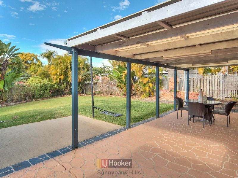 20 Isdell Street, Algester QLD 4115