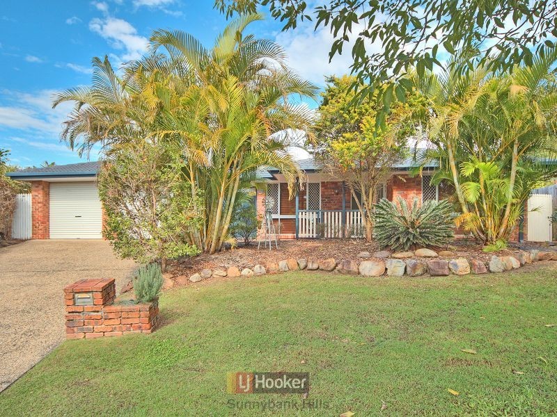 20 Isdell Street, Algester QLD 4115