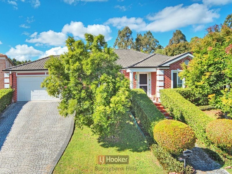 16 Turnock Court, Underwood QLD 4119