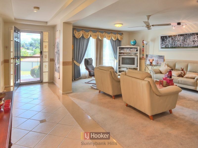 16 Turnock Court, Underwood QLD 4119