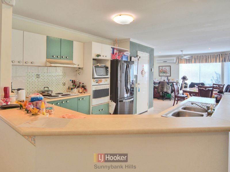 16 Turnock Court, Underwood QLD 4119