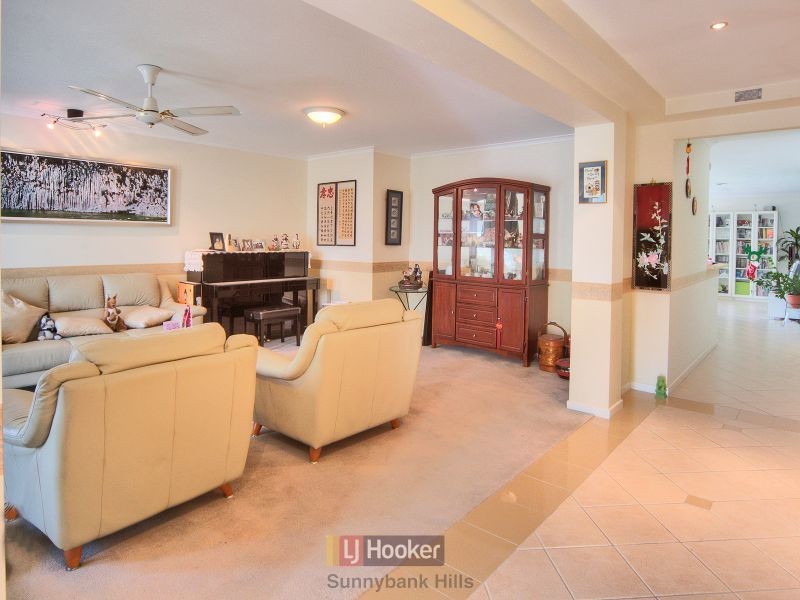 16 Turnock Court, Underwood QLD 4119