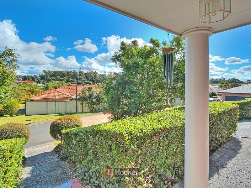 16 Turnock Court, Underwood QLD 4119