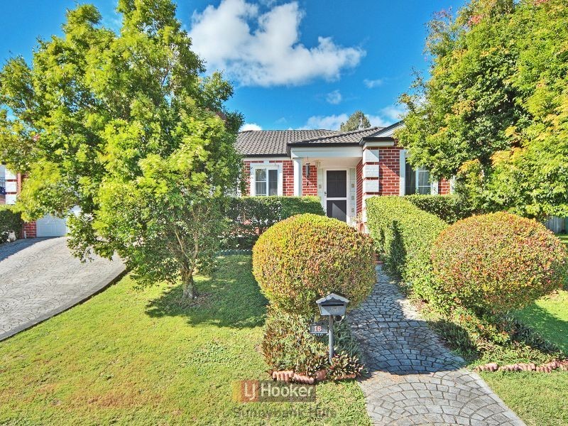 16 Turnock Court, Underwood QLD 4119
