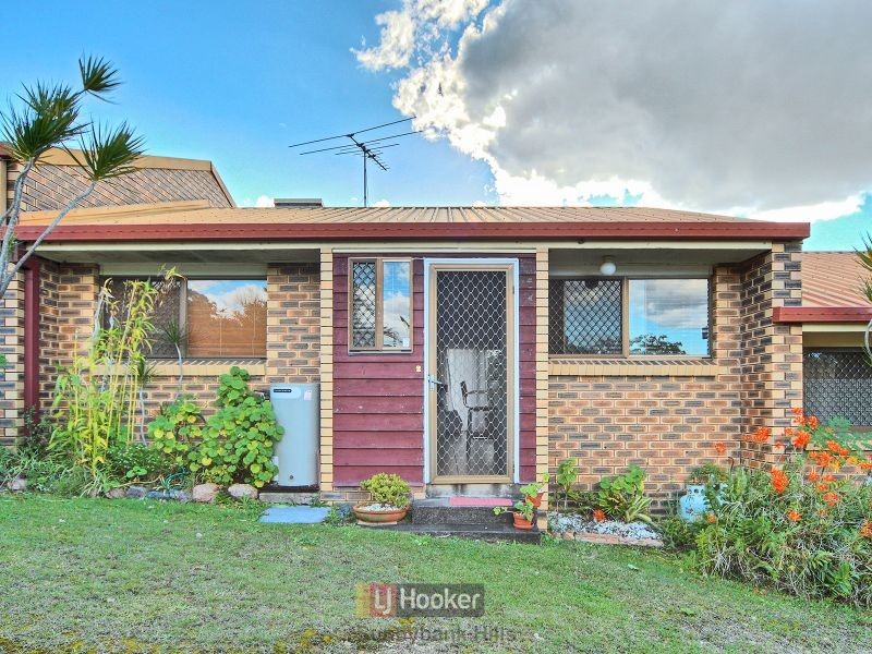 2/14 Lancewood Street, Algester QLD 4115