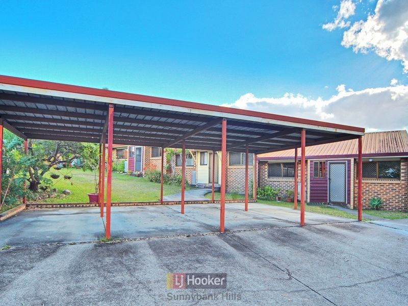 2/14 Lancewood Street, Algester QLD 4115