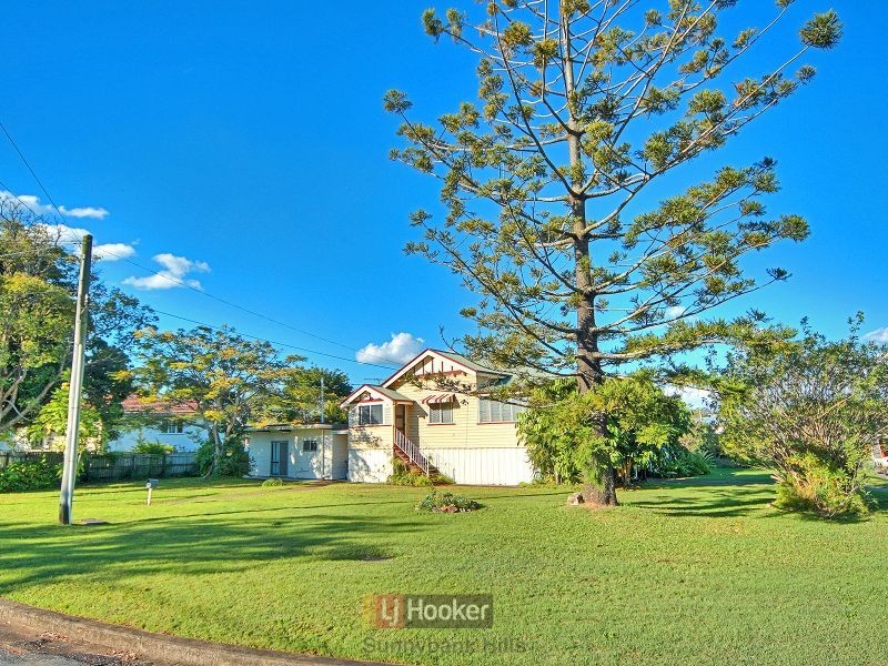 67 Agnes Street, Sunnybank QLD 4109