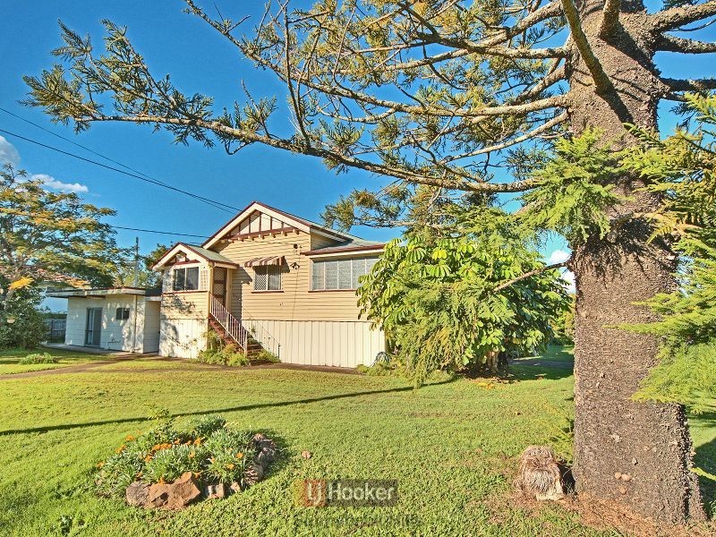 67 Agnes Street, Sunnybank QLD 4109