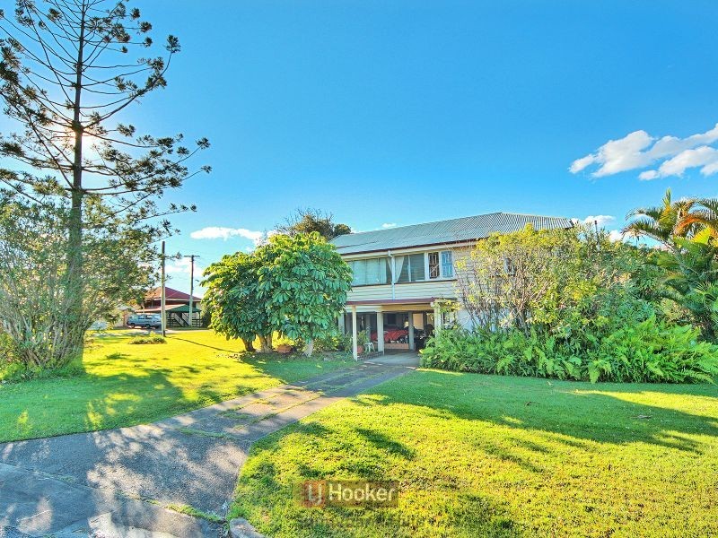 67 Agnes Street, Sunnybank QLD 4109