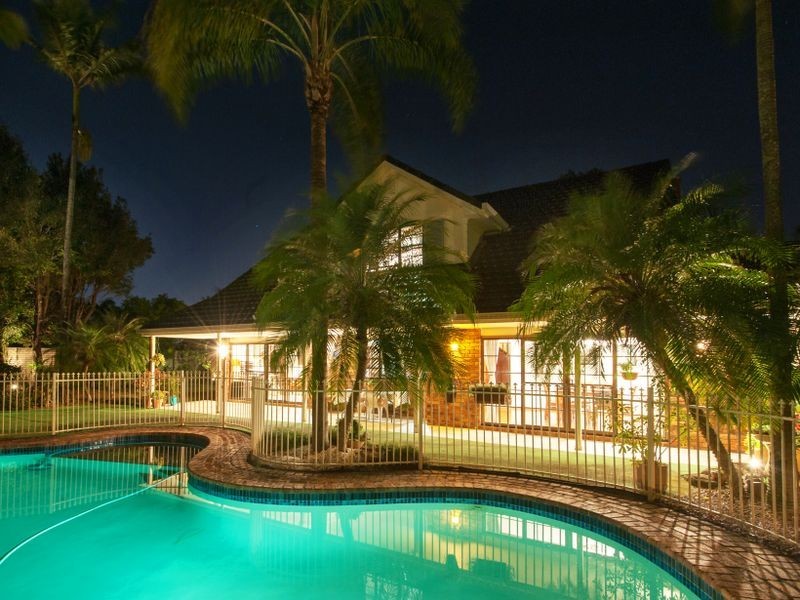 12 Bonutto Court, Robertson QLD 4109