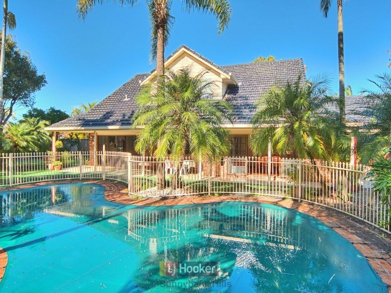12 Bonutto Court, Robertson QLD 4109