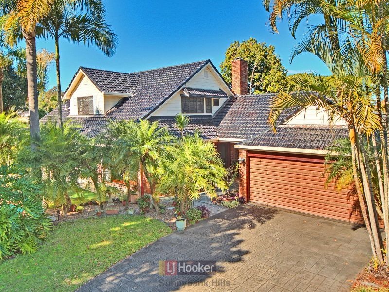 12 Bonutto Court, Robertson QLD 4109