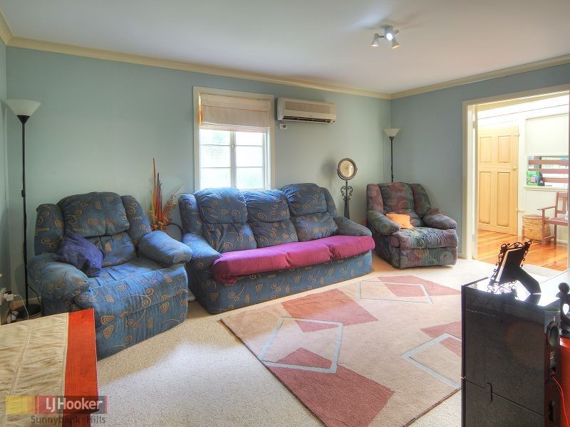 5 Kelceda Street, Sunnybank Hills QLD 4109