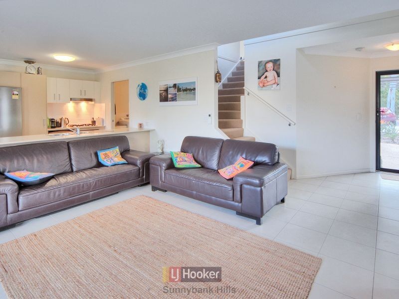 57/93 Benhiam Street, Calamvale QLD 4116