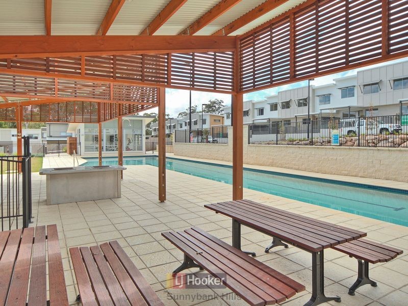 57/93 Benhiam Street, Calamvale QLD 4116