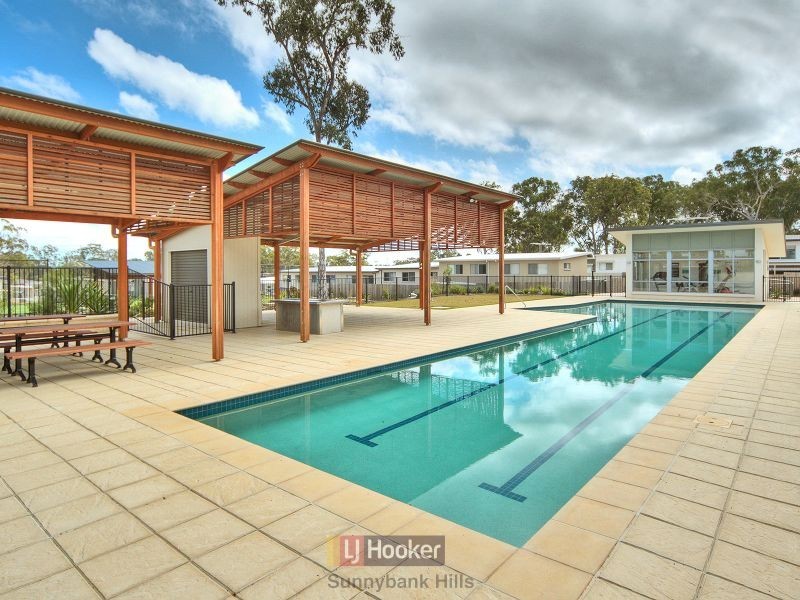 57/93 Benhiam Street, Calamvale QLD 4116