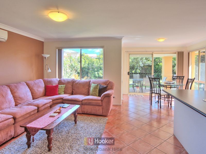 116 Bordeaux Street, Eight Mile Plains QLD 4113