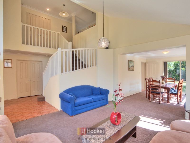 116 Bordeaux Street, Eight Mile Plains QLD 4113