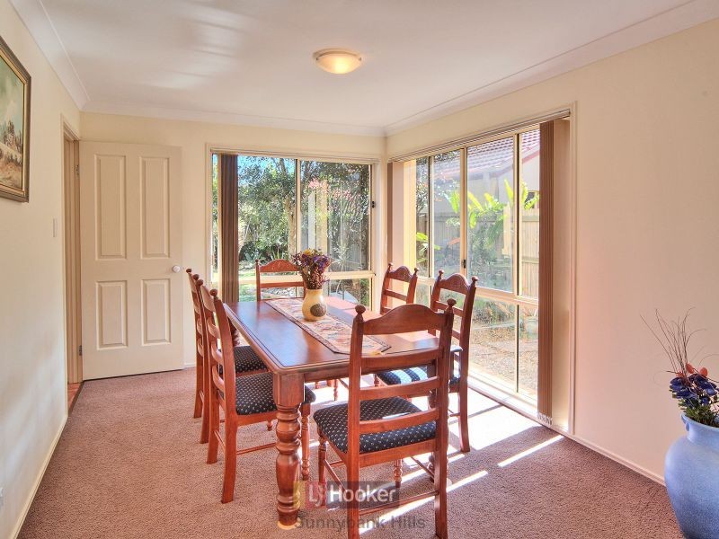 116 Bordeaux Street, Eight Mile Plains QLD 4113