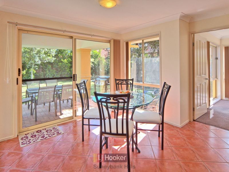 116 Bordeaux Street, Eight Mile Plains QLD 4113