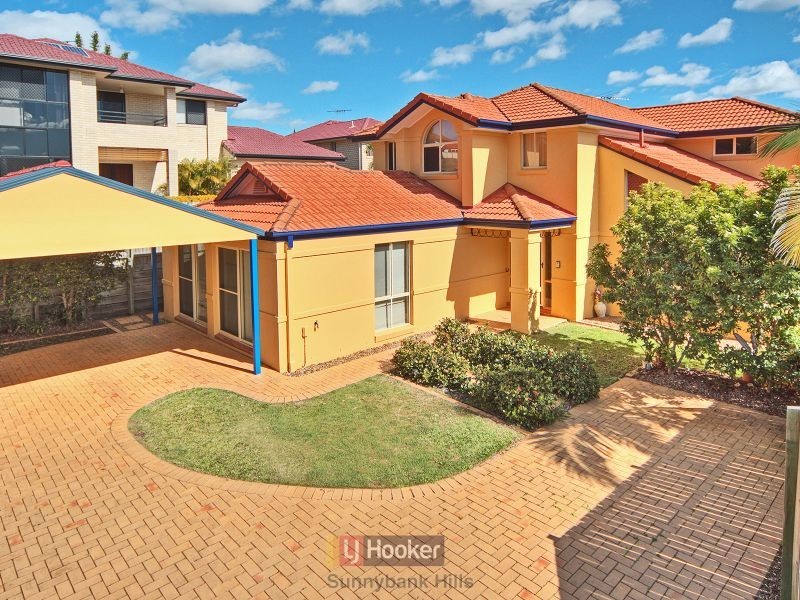 116 Bordeaux Street, Eight Mile Plains QLD 4113