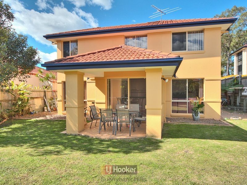 116 Bordeaux Street, Eight Mile Plains QLD 4113