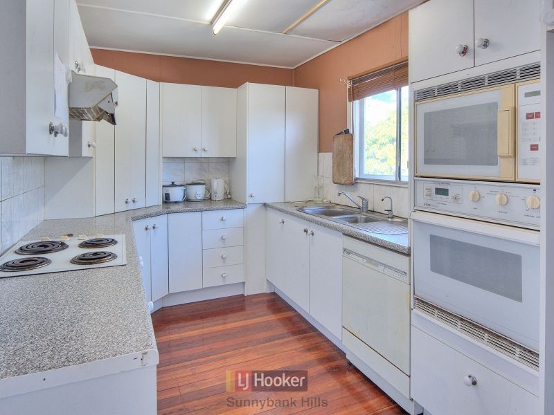 62 Bradman Street, Sunnybank Hills QLD 4109